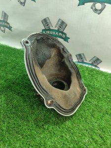 Пыльник рулевой колонки Toyota Carina 1989 st170