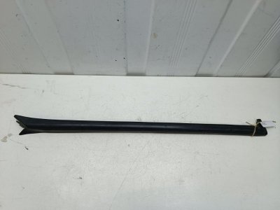 Молдинг стекла Лада Приора