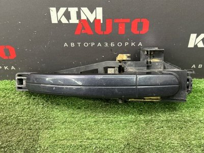 Ручка двери наружная Ford Focus 2