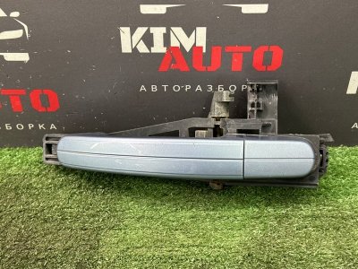 Ручка двери наружная Ford Focus 2