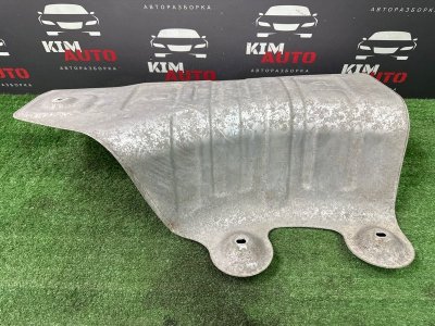 Термоэкран Kia Rio 4 2018