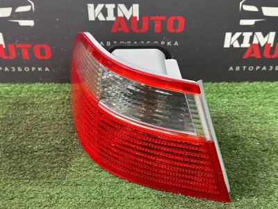 Фонарь в крыло Fiat Albea