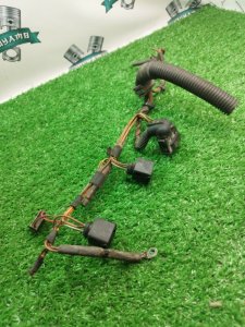 Проводка ДВС BMW X3 2007 E83