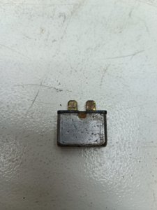 Предохранитель Audi A4 B5