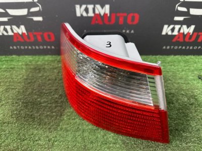 Фонарь в крыло Fiat Albea