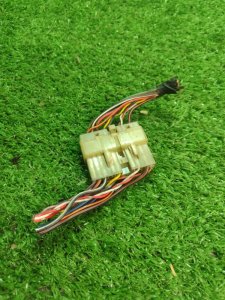 Фишка разъем Toyota Carina 1989 st170