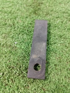 Накладка кузова Mercedes-Benz G-Class 2013 W463