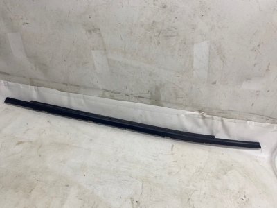 Молдинг стекла Kia Optima 2019 JF