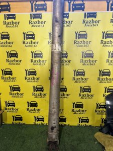 Карданный вал Ford F150 2012 Raptor