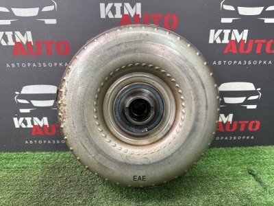 Гидротрансформатор (Бублик) Hyundai Staria US4