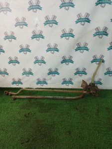 Кулиса МКПП лада 21102 2002