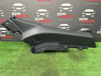 Накладка стойки кузова Kia Rio 4 2018