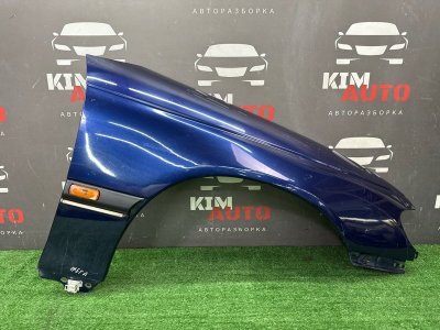 Крыло Opel Omega