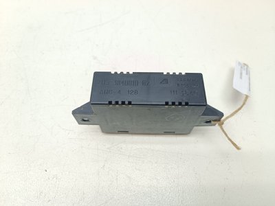 Иммобилайзер Ваз 2115