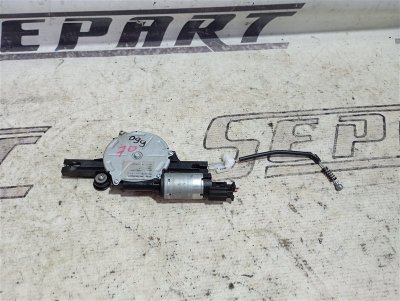 Мотор регулировки сиденья Volkswagen Passat 2012 B7