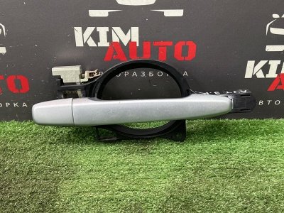 Ручка двери наружная Mitsubishi Outlander