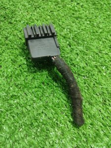 Фишка разъем BMW X3 2007 E83