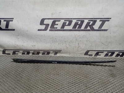 Молдинг лобового стекла Audi A4 2011 B8