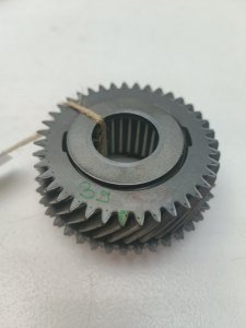 Шестерня 4 передачи Skoda Fabia