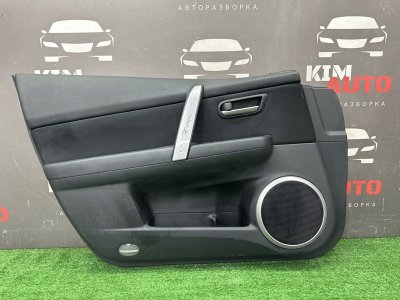 Обшивка двери Mazda 6 GH
