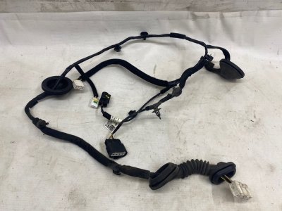 Проводка двери Kia Optima 2019 JF