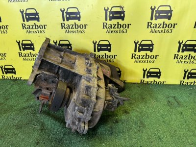 Раздаточная коробка Ford F150 2012 Raptor