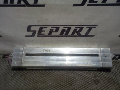 Ресивер пневмоподвески Audi A6 ALLROAD 2010 C6