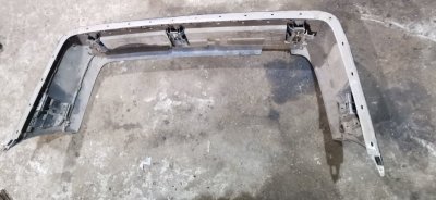 Бампер Mercedes C180 1996 W202