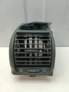 Дефлектор панели Ваз Калина 1118