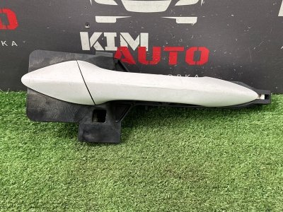 Ручка двери наружная в сборе Hyundai i30 GD