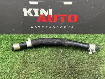 Патрубки охлаждения АКПП Kia Rio 4 2018