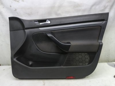 Обшивка двери Volkswagen Jetta 2008