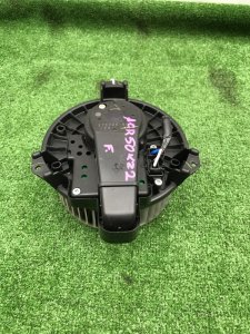 Мотор печки Toyota Estima 2008 ACR50W