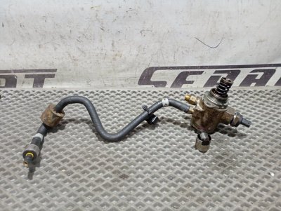 Тнвд Skoda YETI 2013