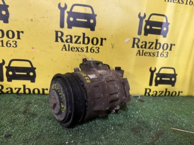 Компрессор кондиционера Toyota Camry 2016 V50