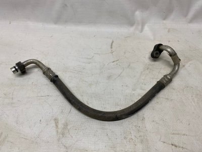 Трубка кондиционера Nissan Tiida 2007