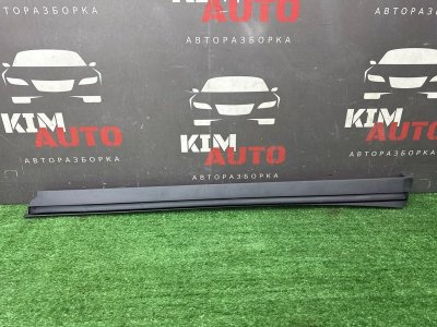 Накладка двери наружная Lexus RX350