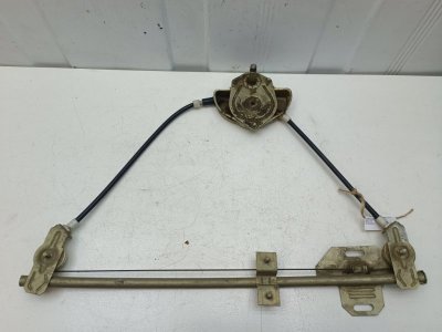 Стеклоподъемник Ваз 2110