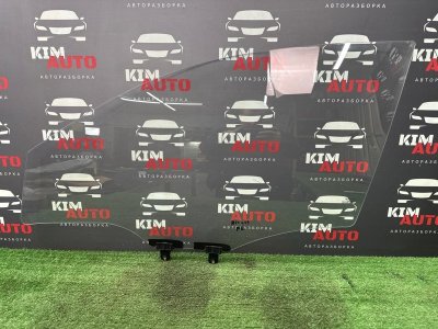 Стекло двери Kia Rio 4 2018