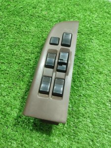 Блок управления стеклоподъемниками Toyota Carina 1989 st170