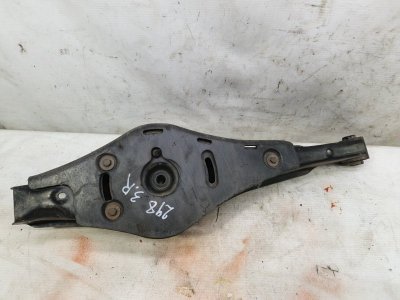 Рычаг Volkswagen Jetta 2008