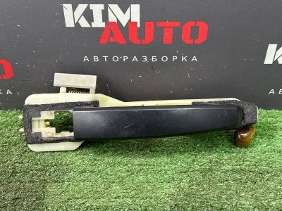 Ручка двери наружная в сборе Chevrolet Aveo