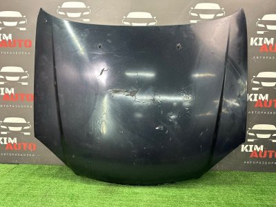 Капот Chevrolet Lacetti J200