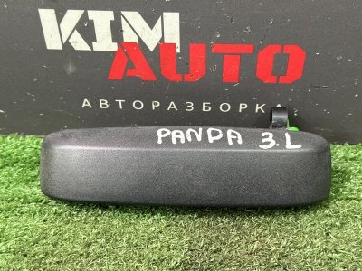 Ручка двери наружная Fiat Panda