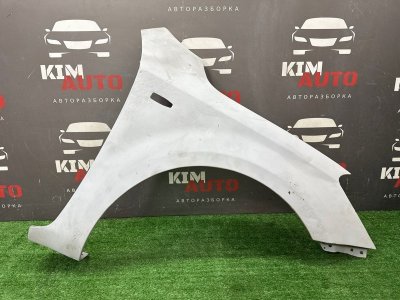 Крыло Kia Ceed 1