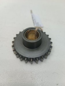 Шестерня заднего хода Skoda Fabia