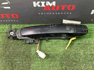 Ручка двери наружная Toyota Land Cruiser 200