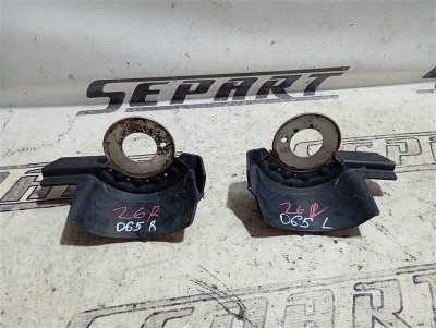 Пыльники пружин Audi A4 2009 B8