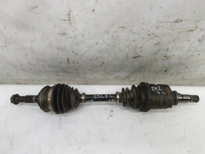 Привод TOYOTA Corolla Levin 1993