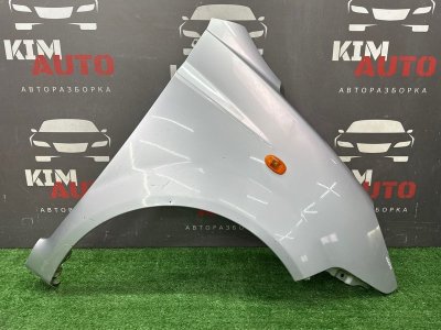 Крыло Chevrolet Spark